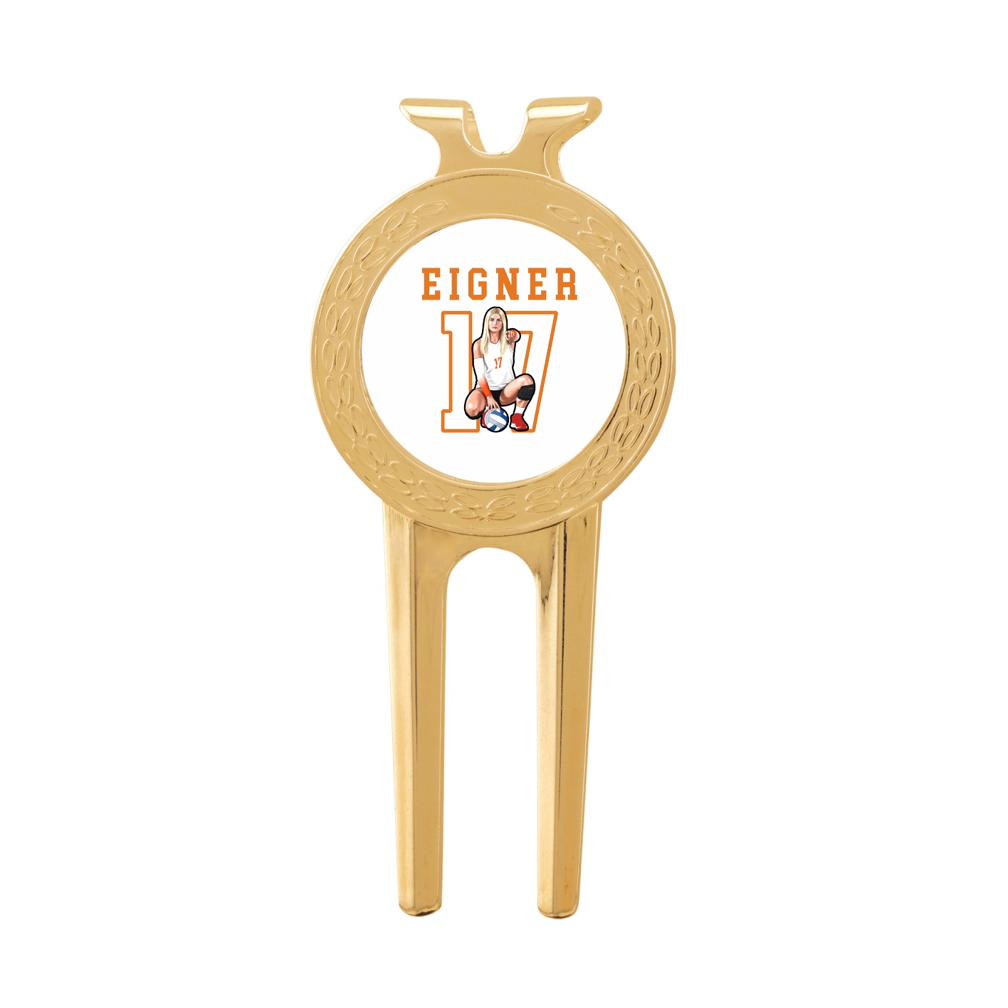 Divot Tool with Ball Marker — Shirsey in Classic