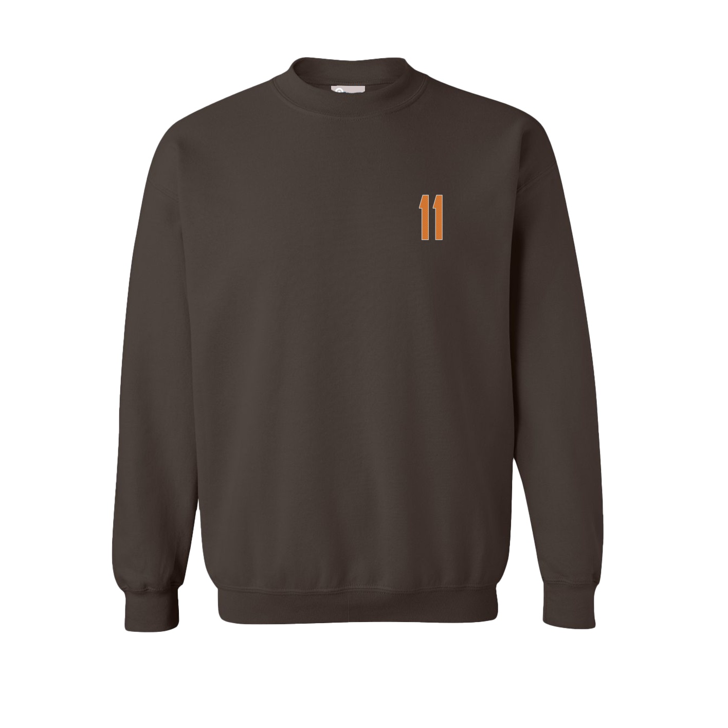 Fleece Crew