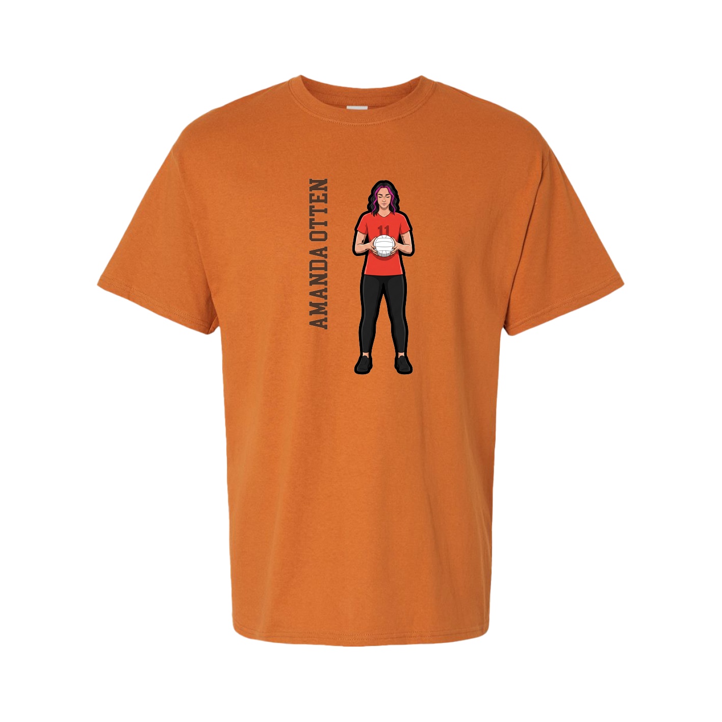 Tee