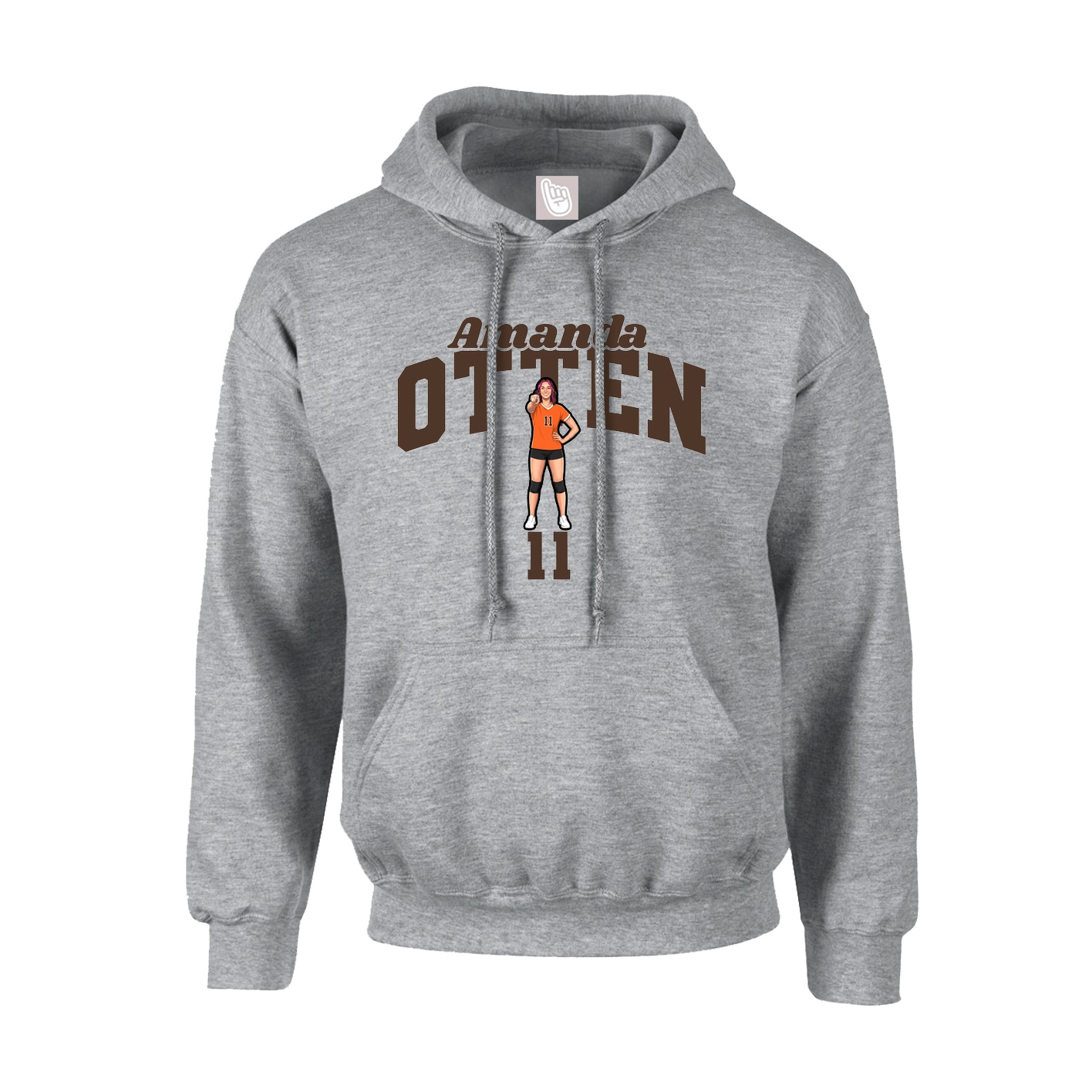 Hoodie