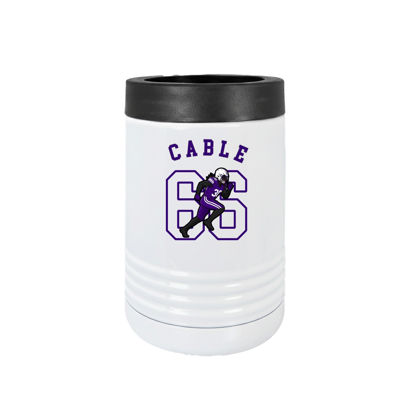 Beverage Holder — Shirsey Arch in White