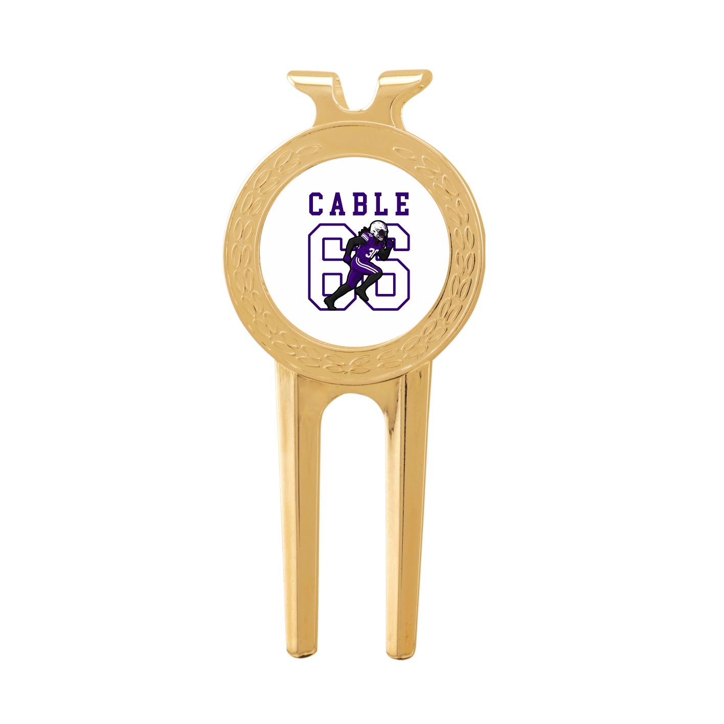 Divot Tool with Ball Marker — Shirsey in Classic