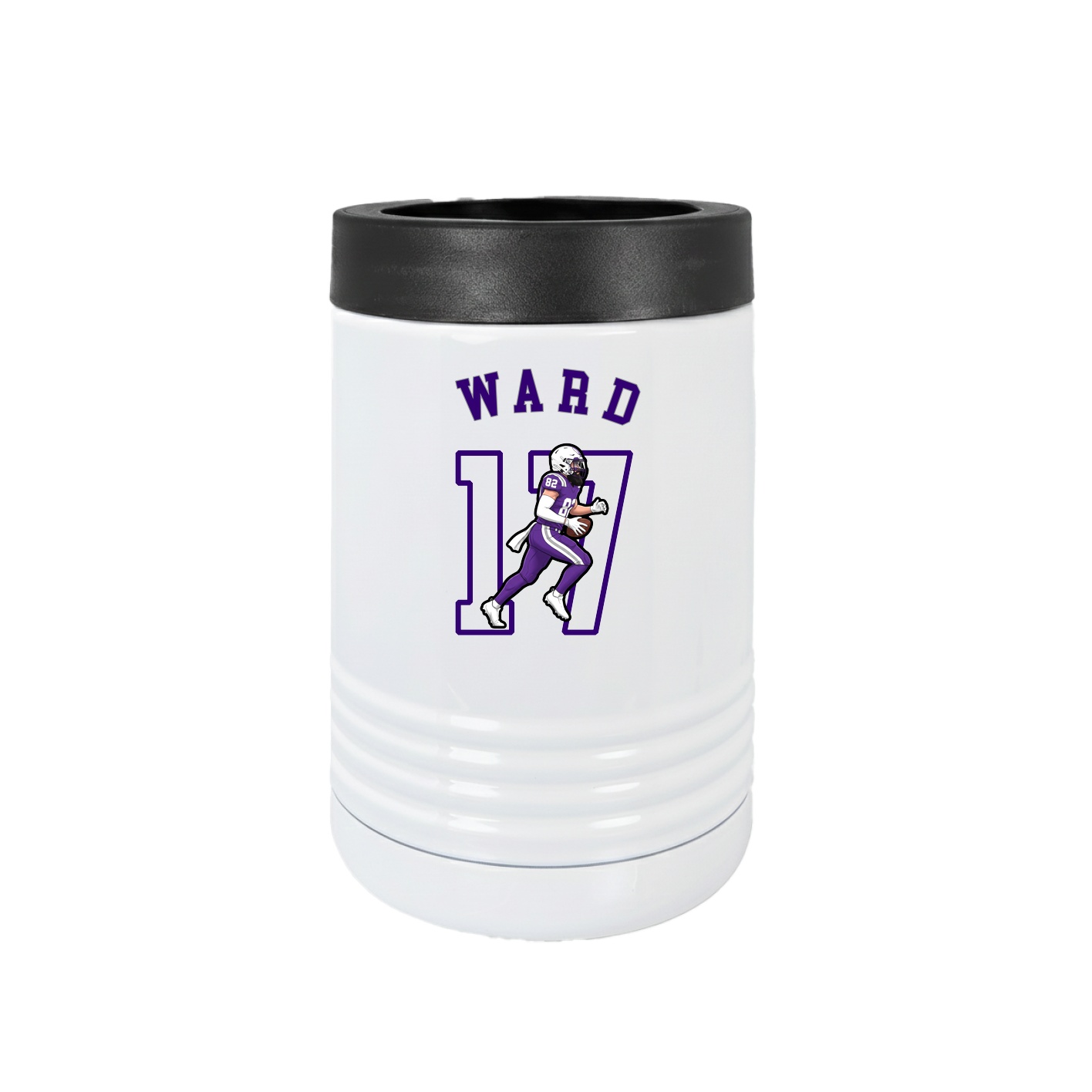 Beverage Holder — Shirsey Arch in White