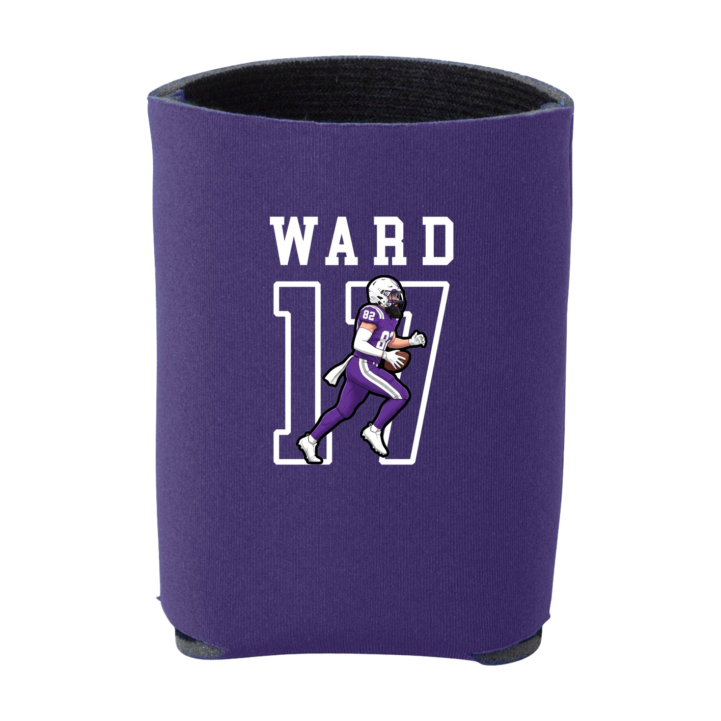 Can Holder — Shirsey in Purple