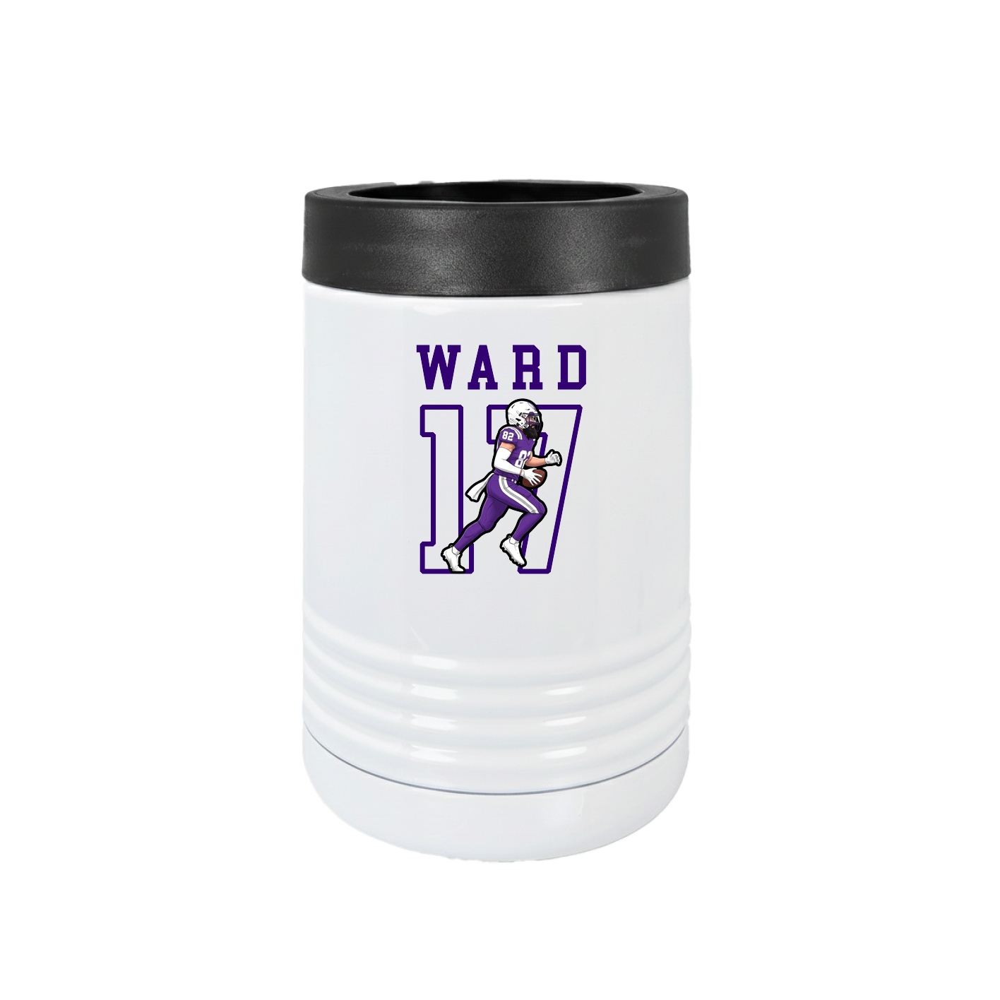 Beverage Holder — Shirsey in White