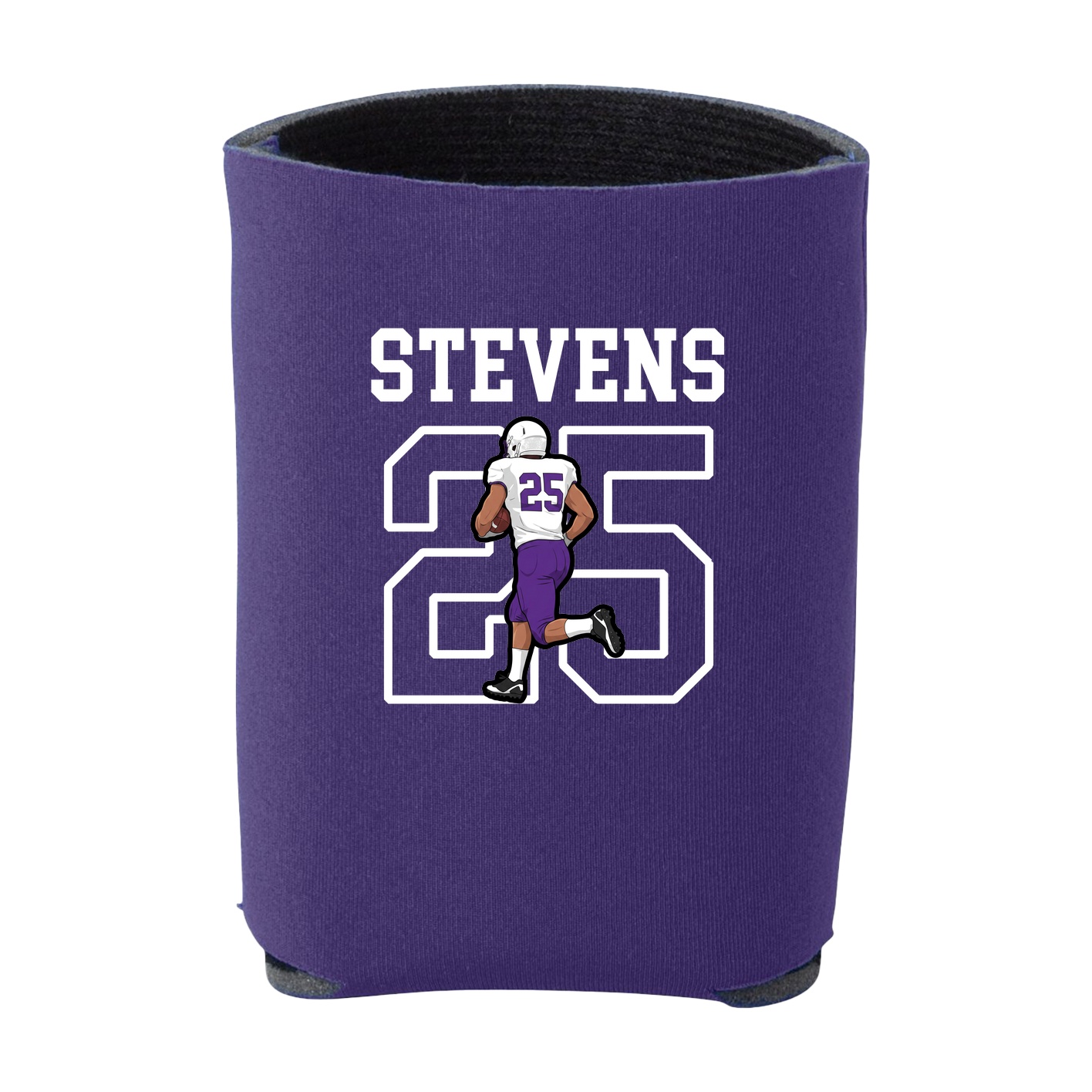 Can Holder — Shirsey in Purple