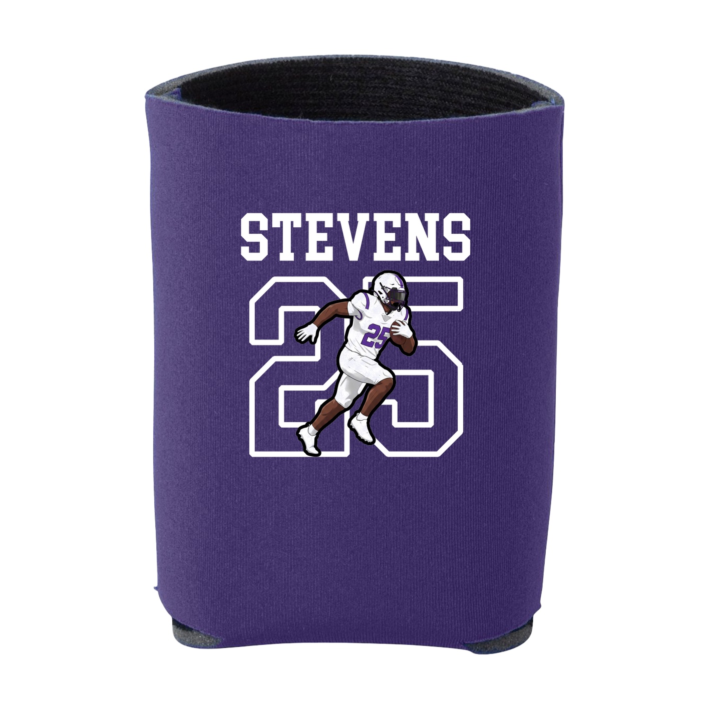 Can Holder — Shirsey in Purple
