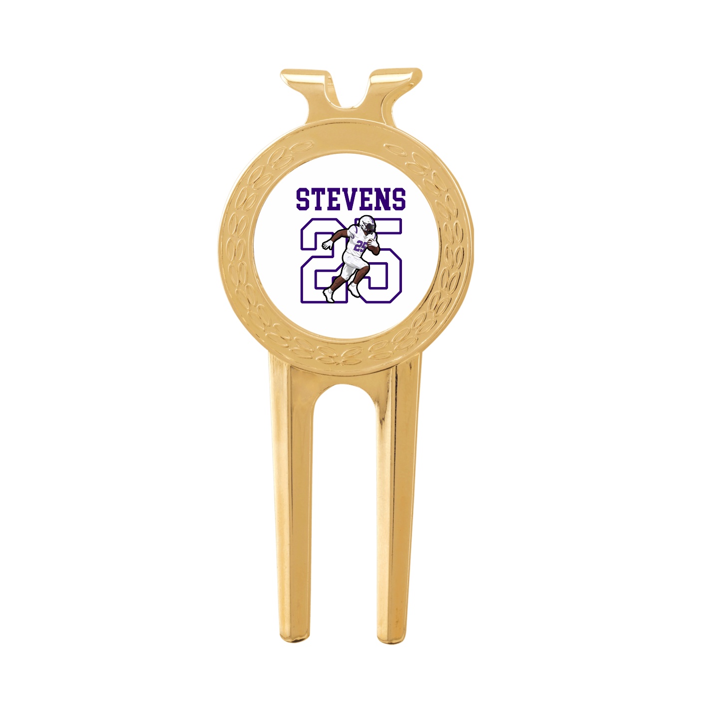 Divot Tool with Ball Marker — Shirsey in Classic