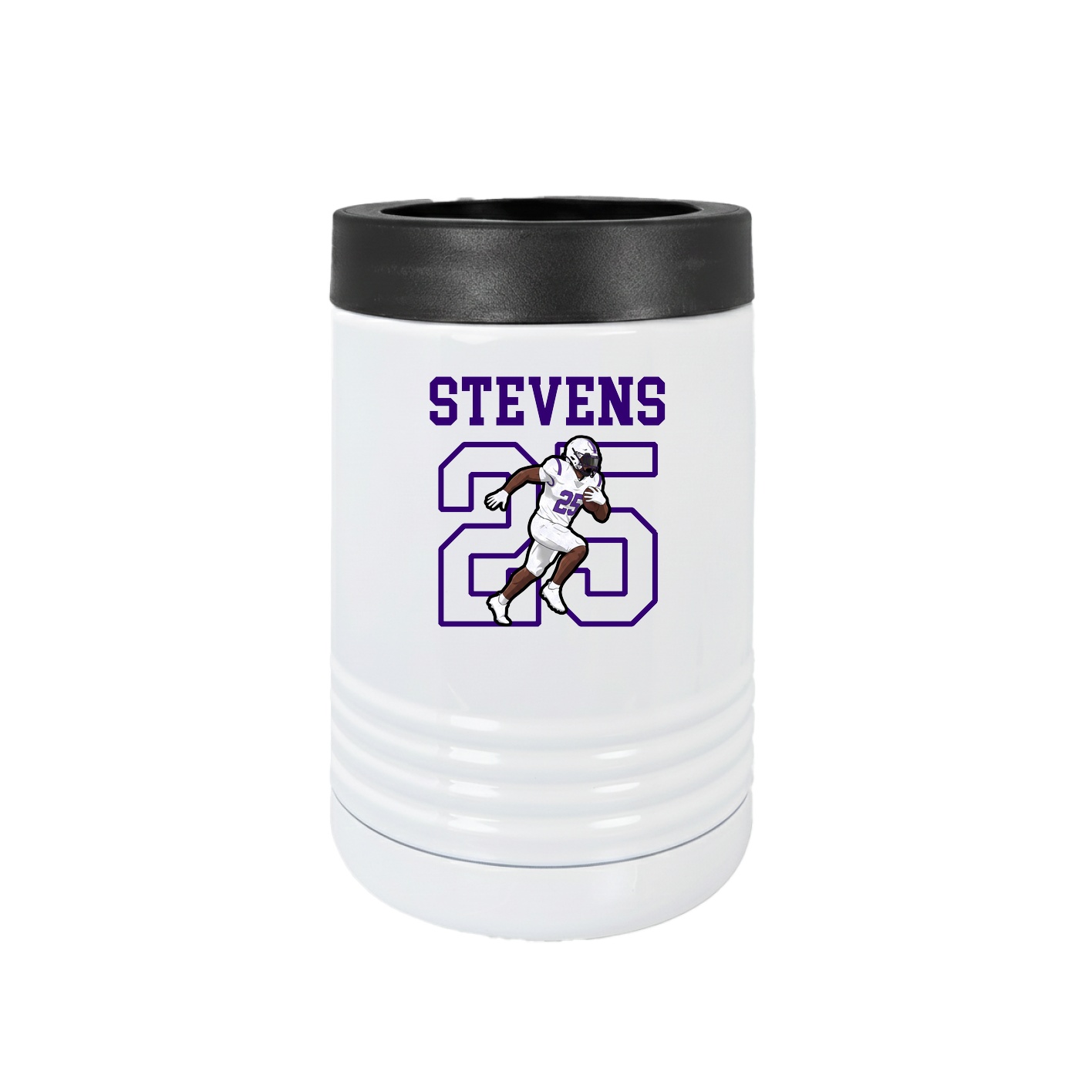 Beverage Holder — Shirsey in White