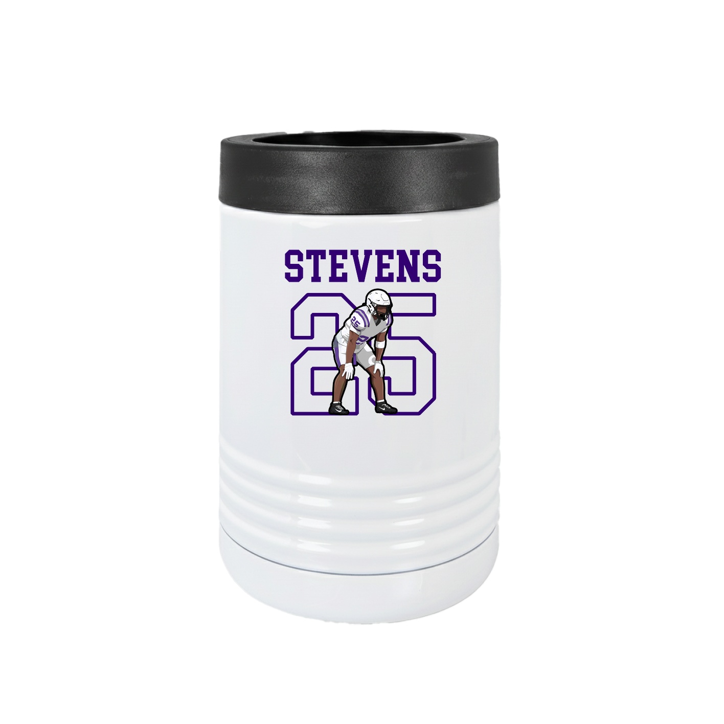 Beverage Holder — Shirsey in White