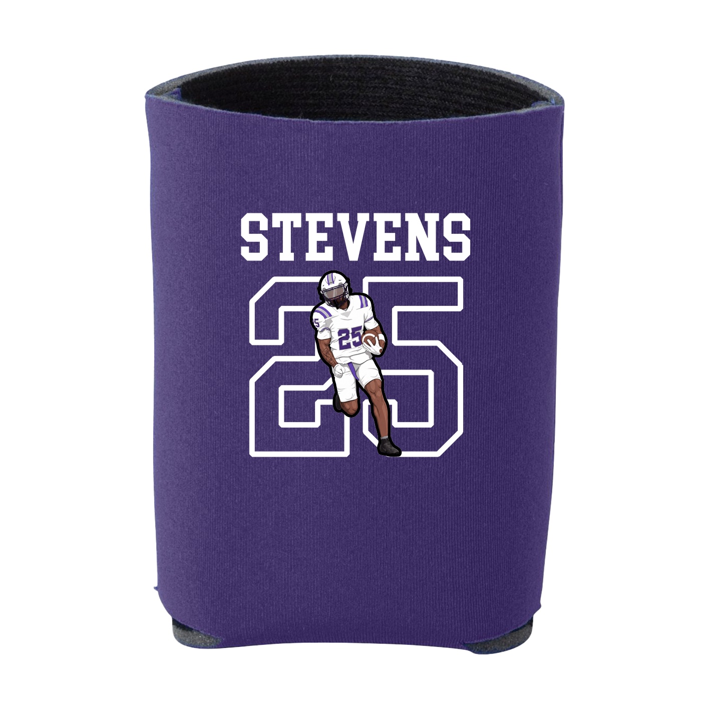 Can Holder — Shirsey in Purple