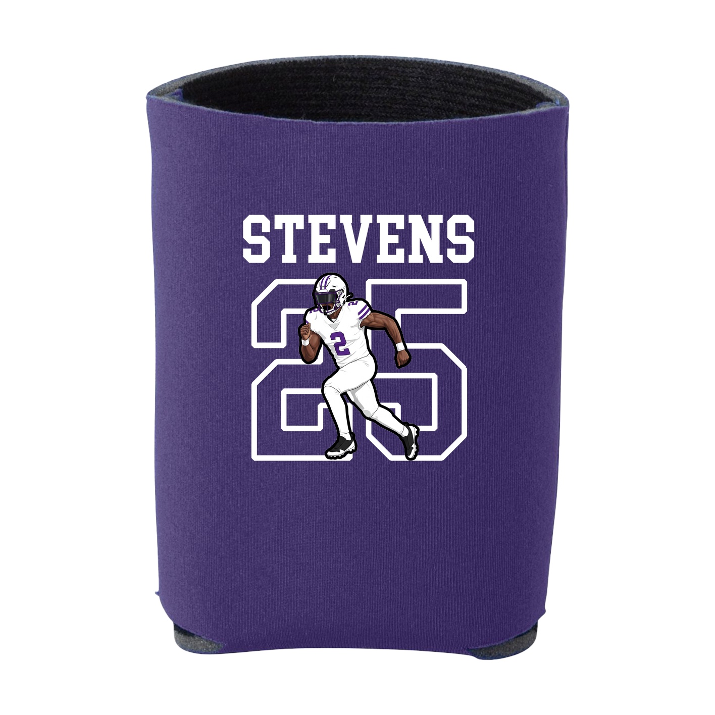 Can Holder — Shirsey in Purple