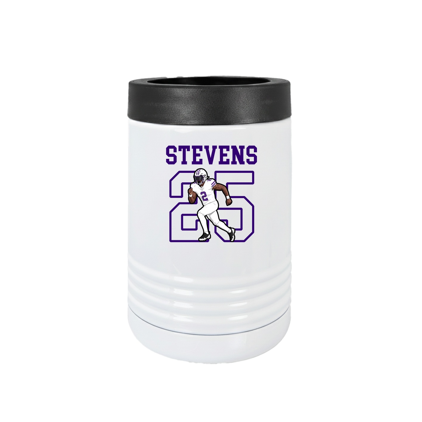 Beverage Holder — Shirsey in White