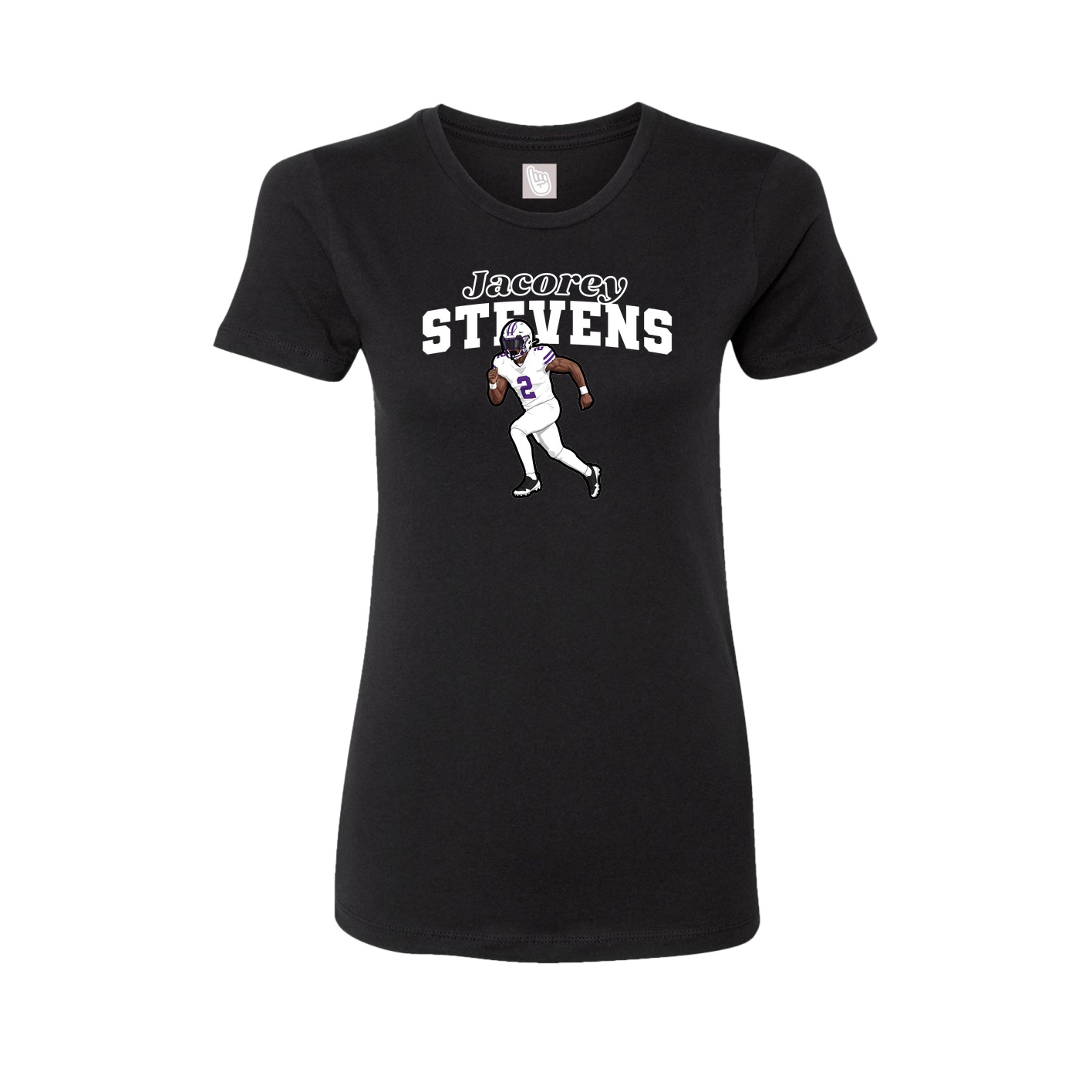 Fitted Women's Tee