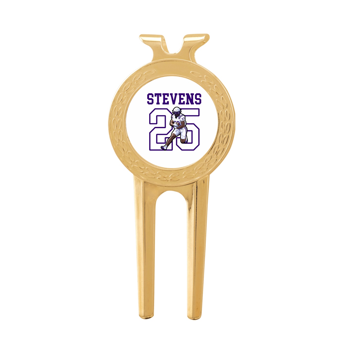 Divot Tool with Ball Marker — Shirsey in Classic