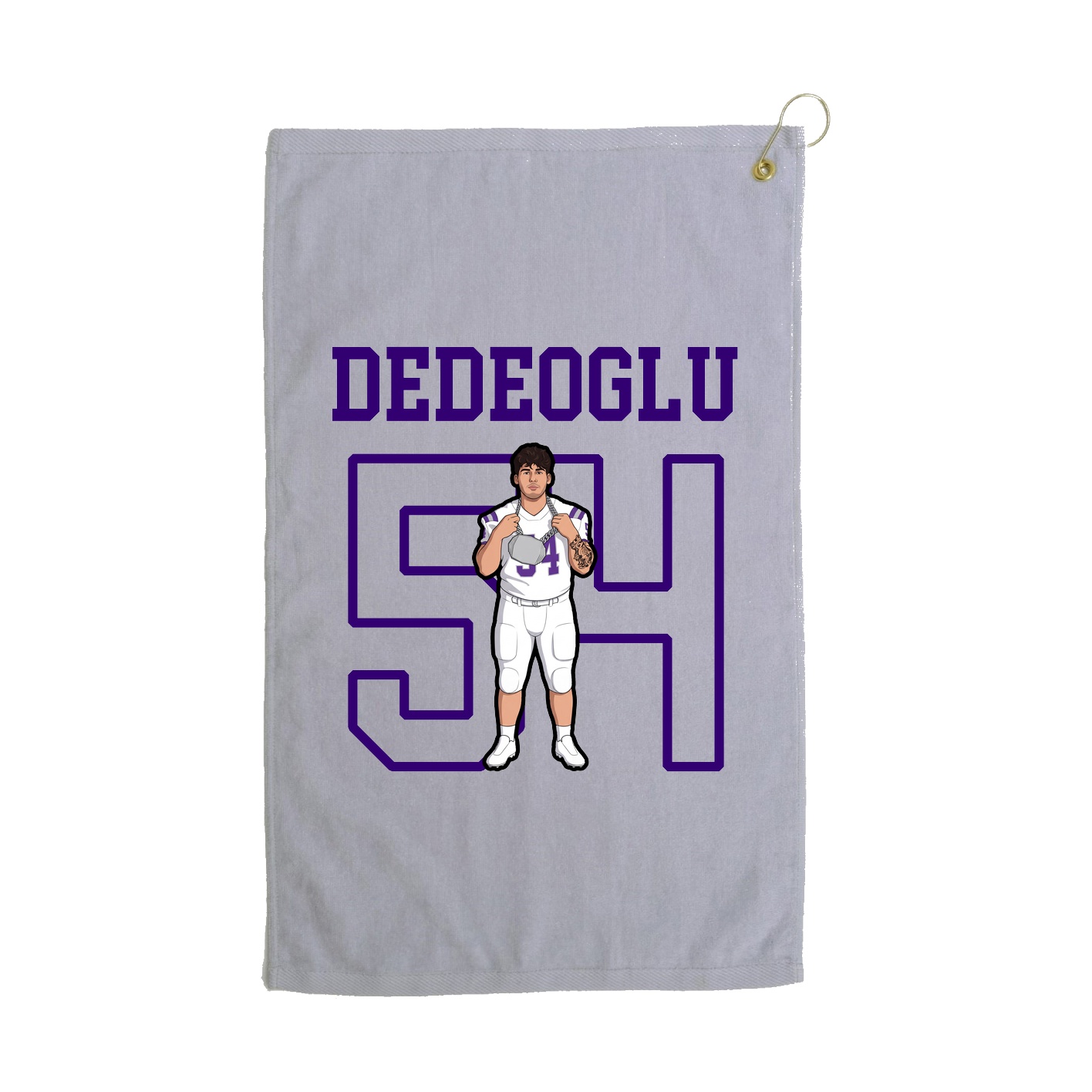 Golf Towel