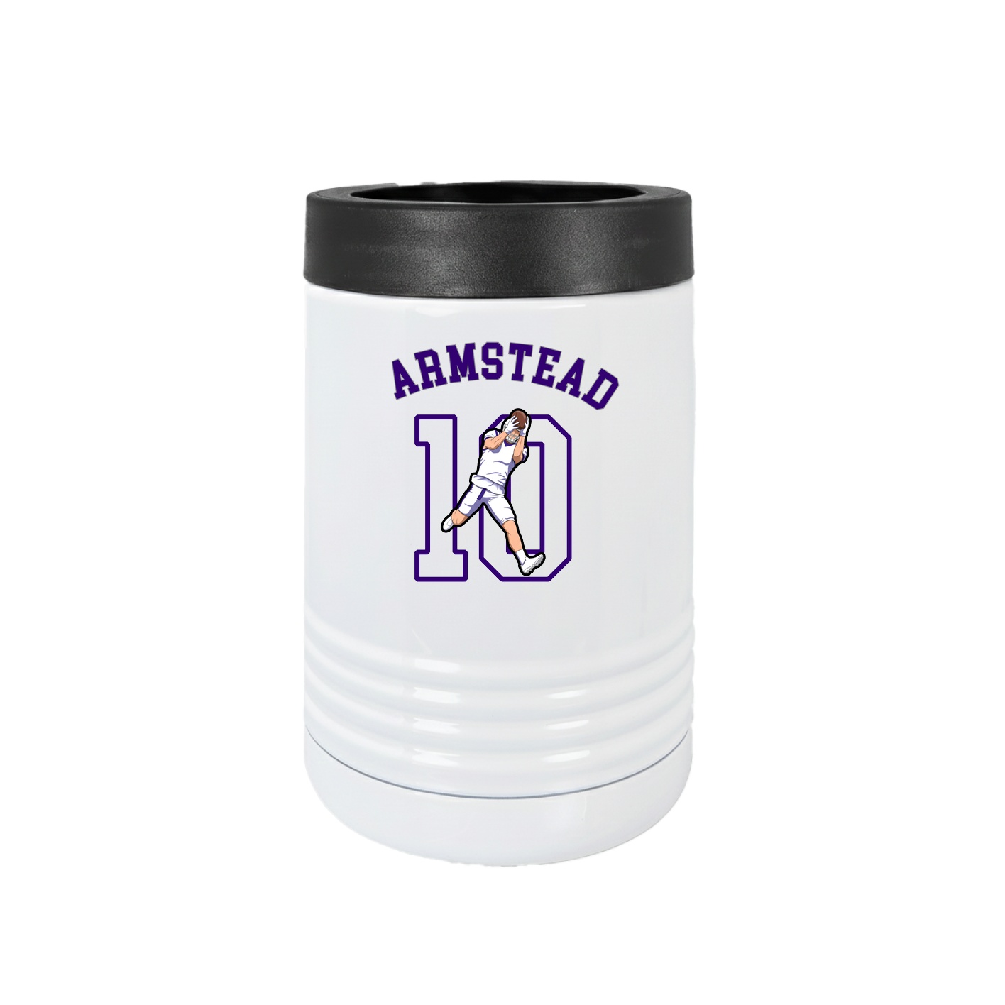 Beverage Holder — Shirsey Arch in White