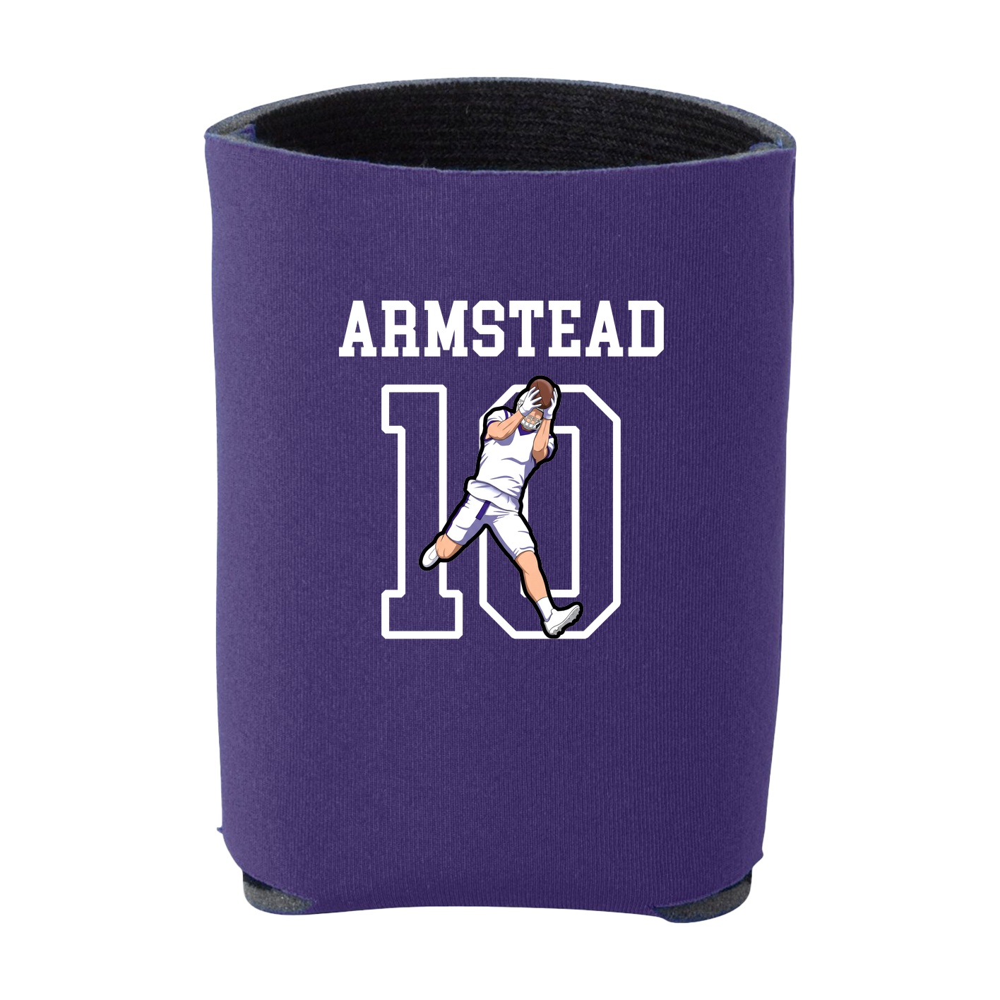 Can Holder — Shirsey in Purple