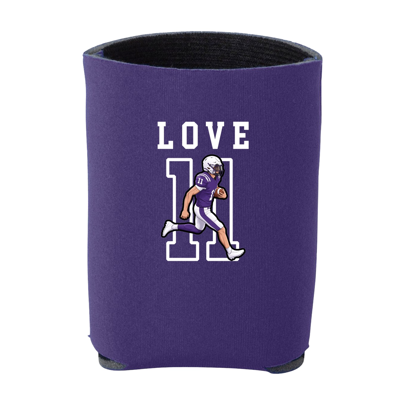 Can Holder — Shirsey in Purple