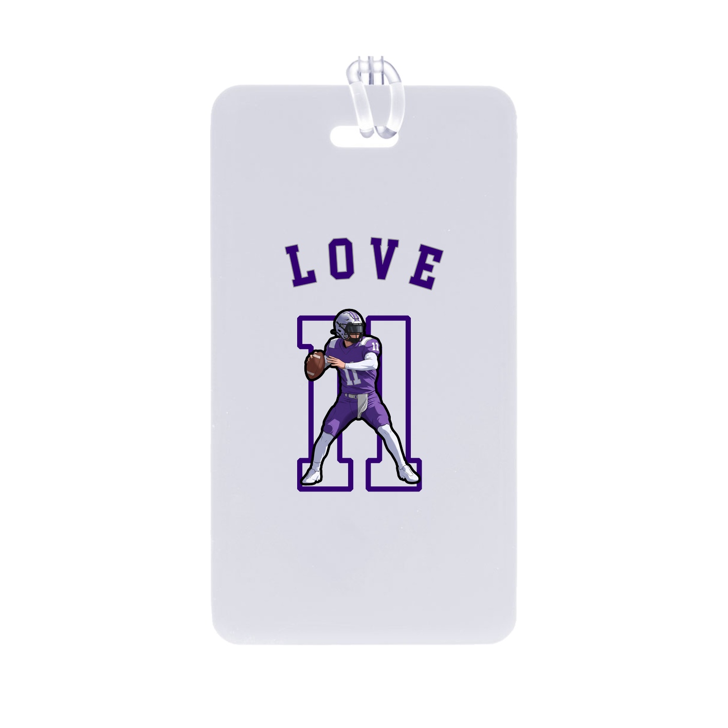 Bag Tag