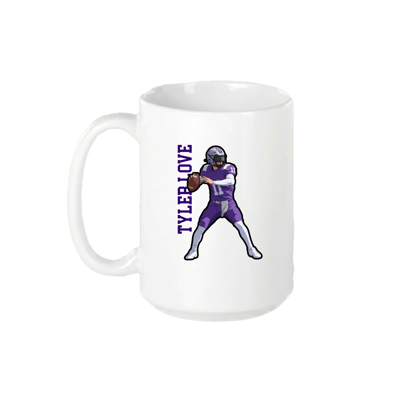15oz Coffee Mug