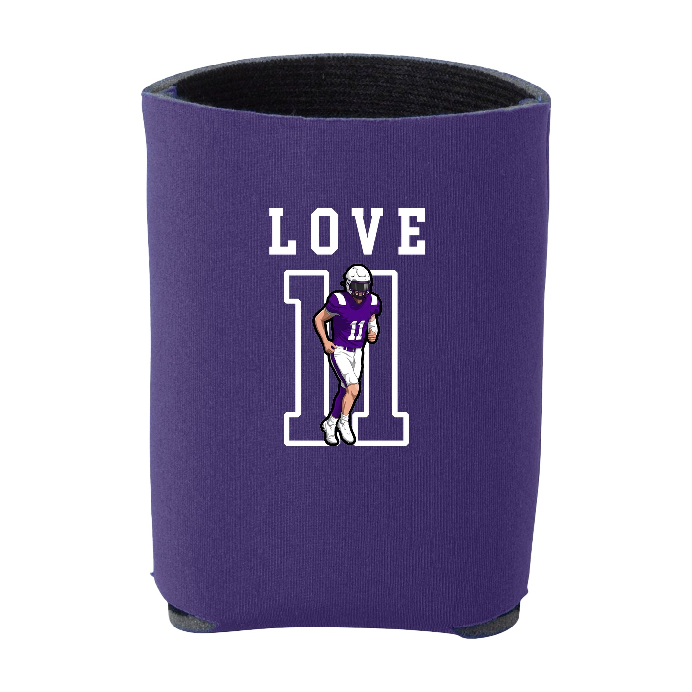 Can Holder — Shirsey in Purple