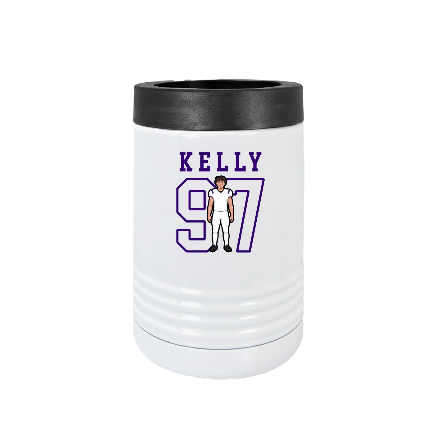 Beverage Holder — Shirsey in White