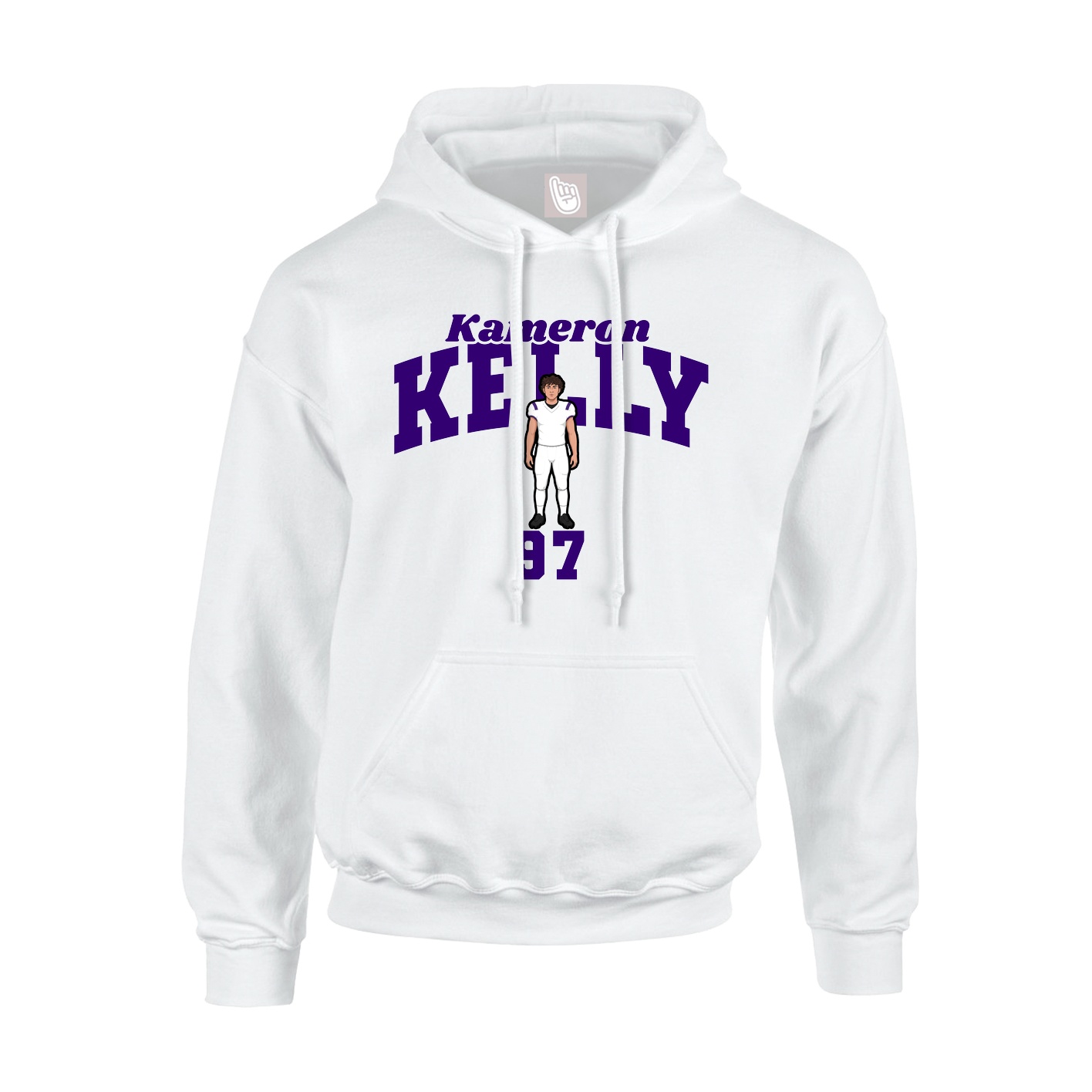Youth Hoodie