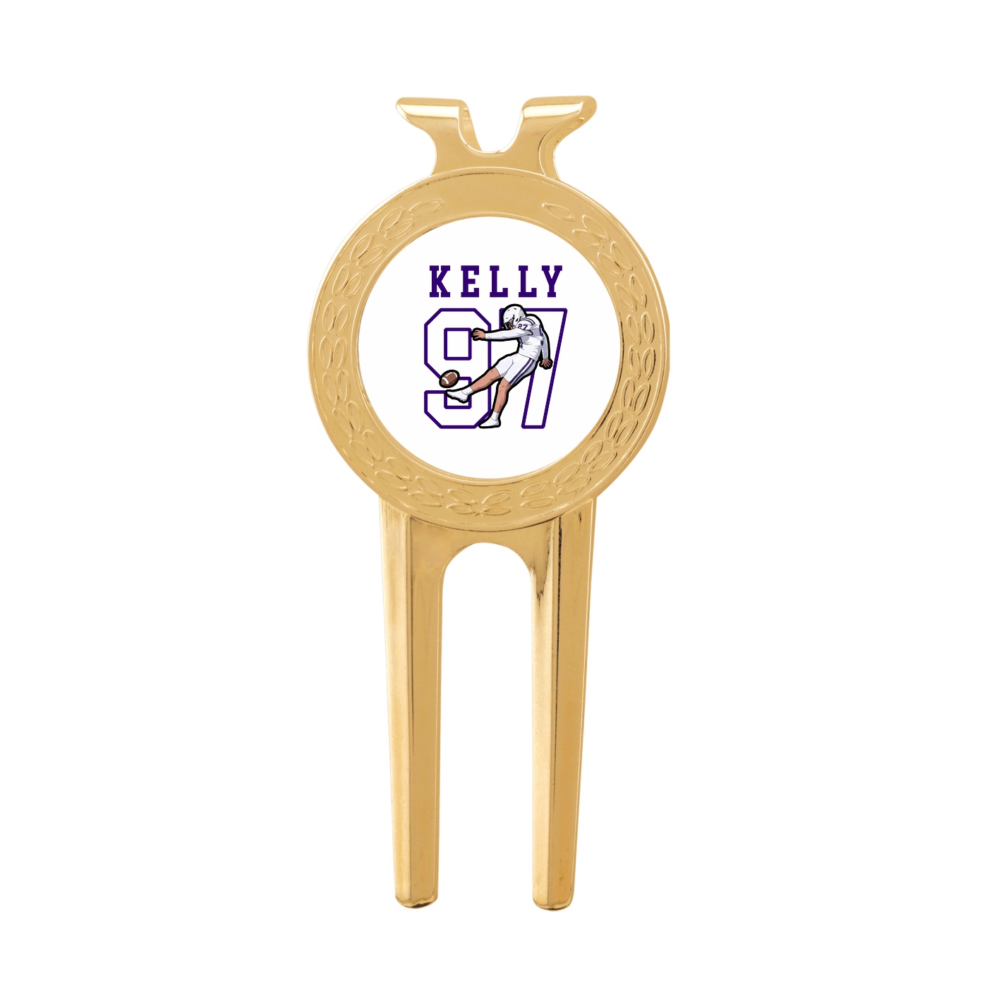 Divot Tool with Ball Marker — Shirsey in Classic