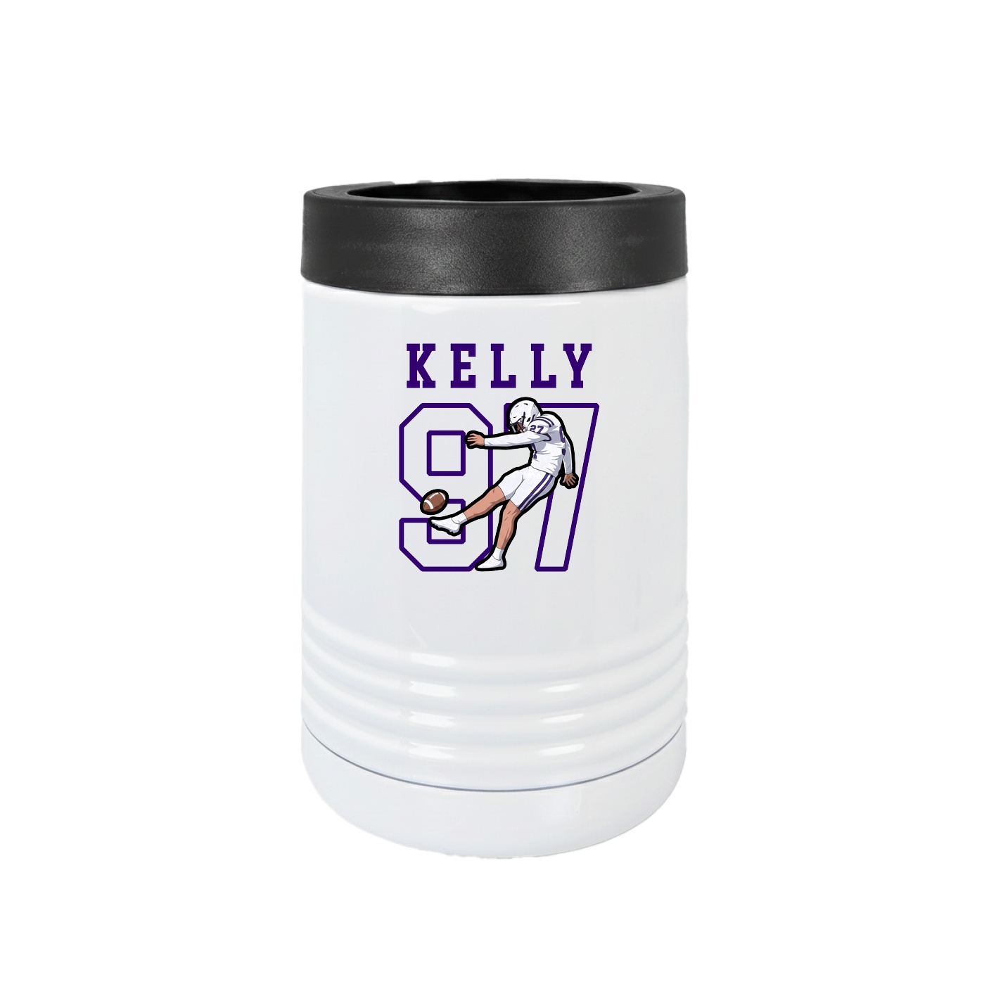 Beverage Holder — Shirsey in White