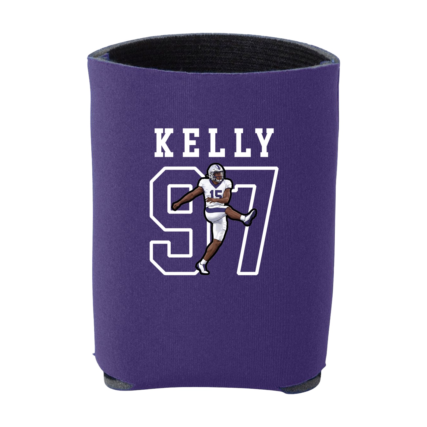 Can Holder — Shirsey in Purple