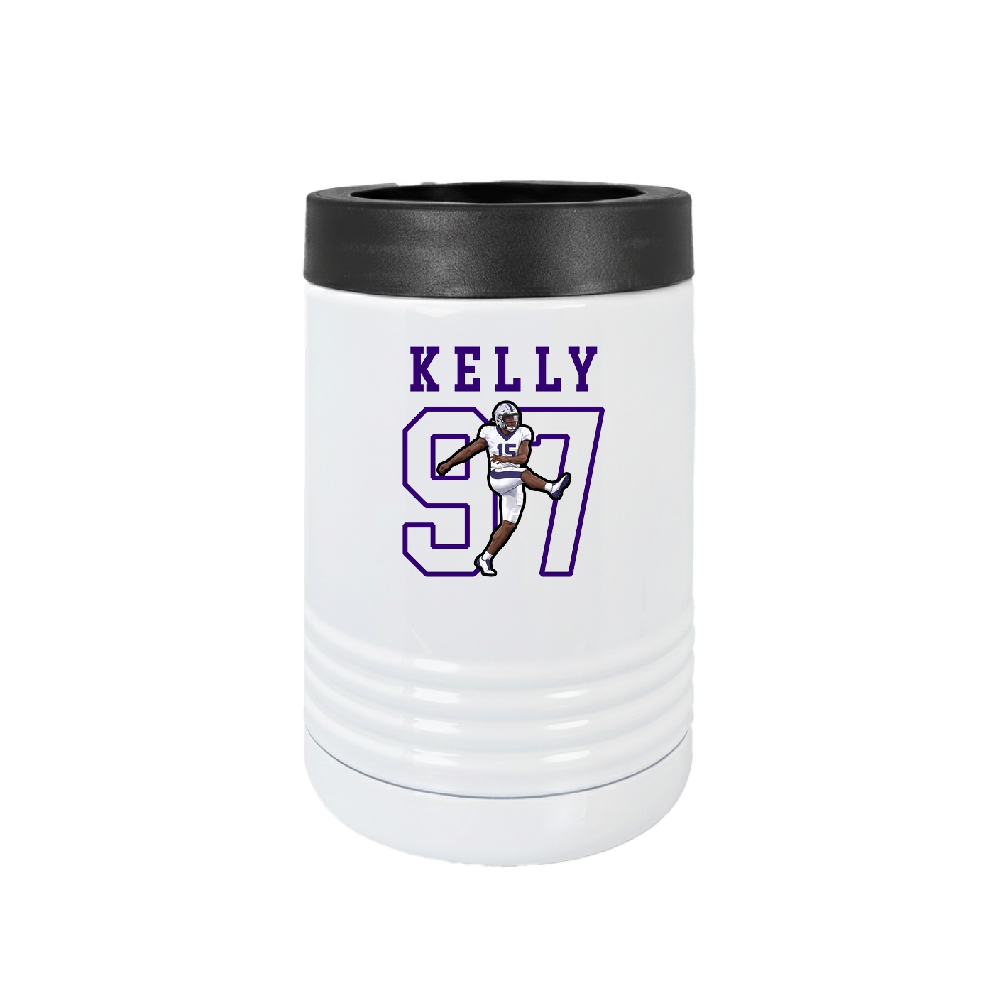 Beverage Holder — Shirsey in White