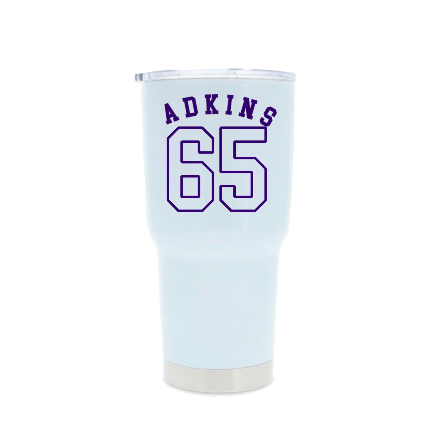30oz Stainless Steel Tumbler