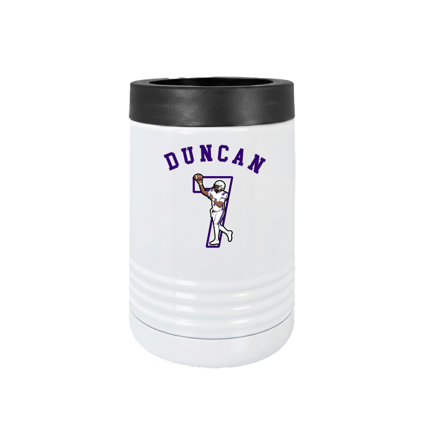 Beverage Holder — Shirsey Arch in White