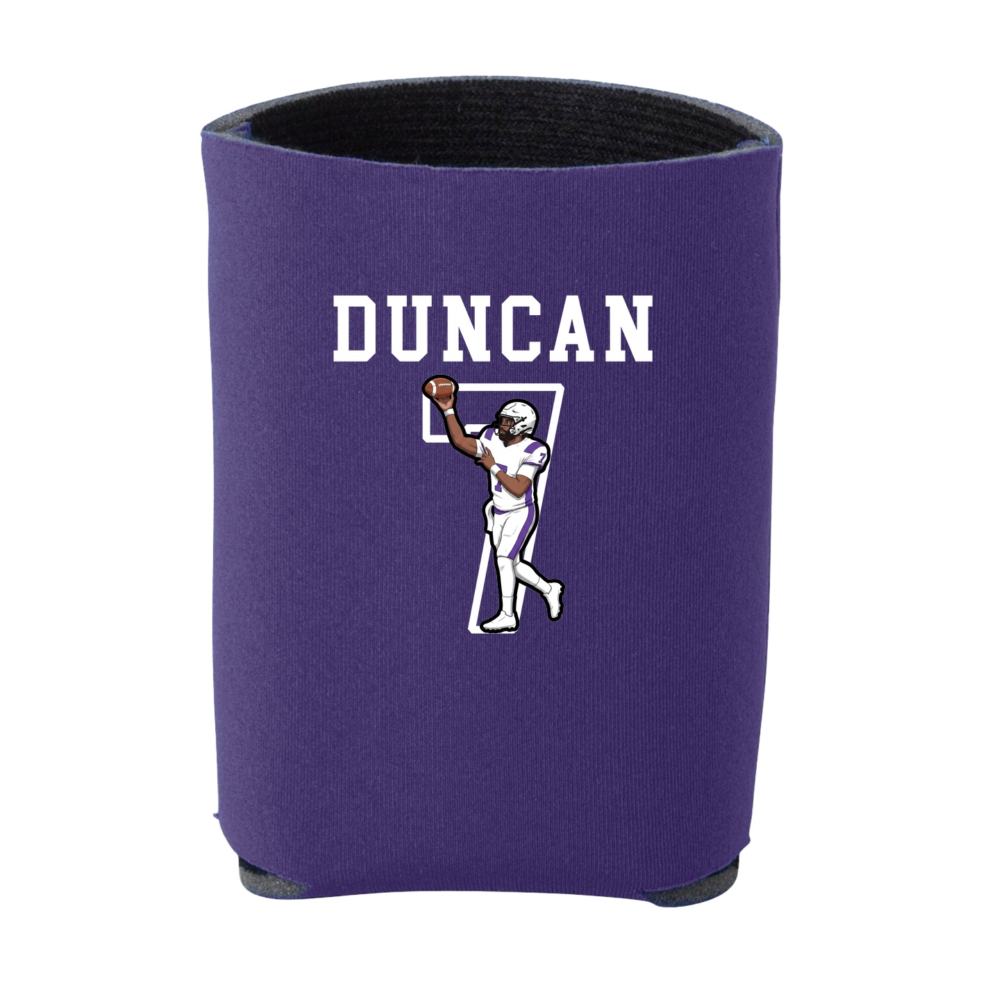 Can Holder — Shirsey in Purple