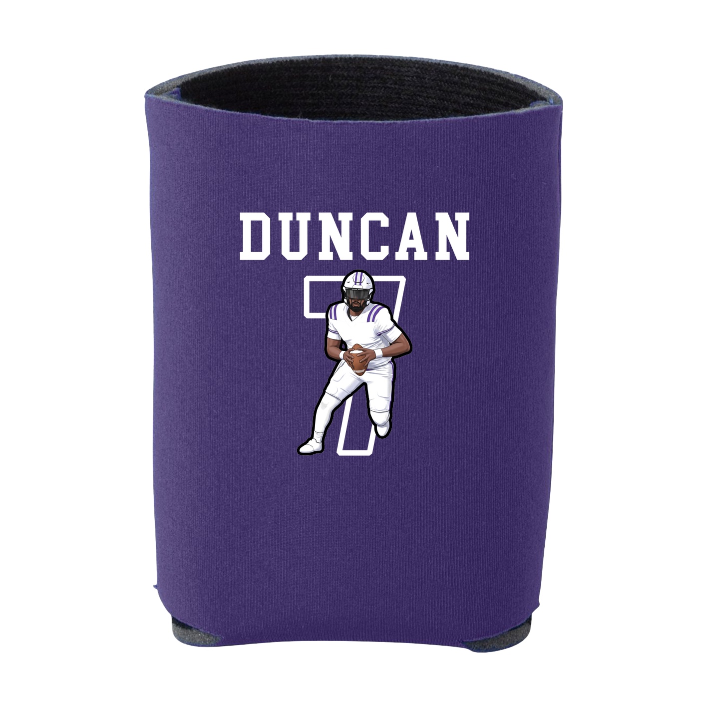 Can Holder — Shirsey in Purple