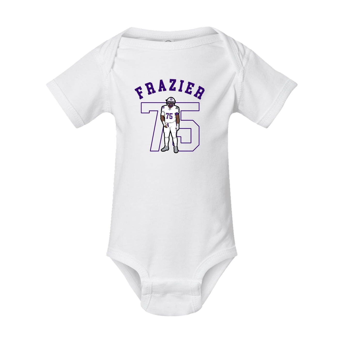 Baby Onesie