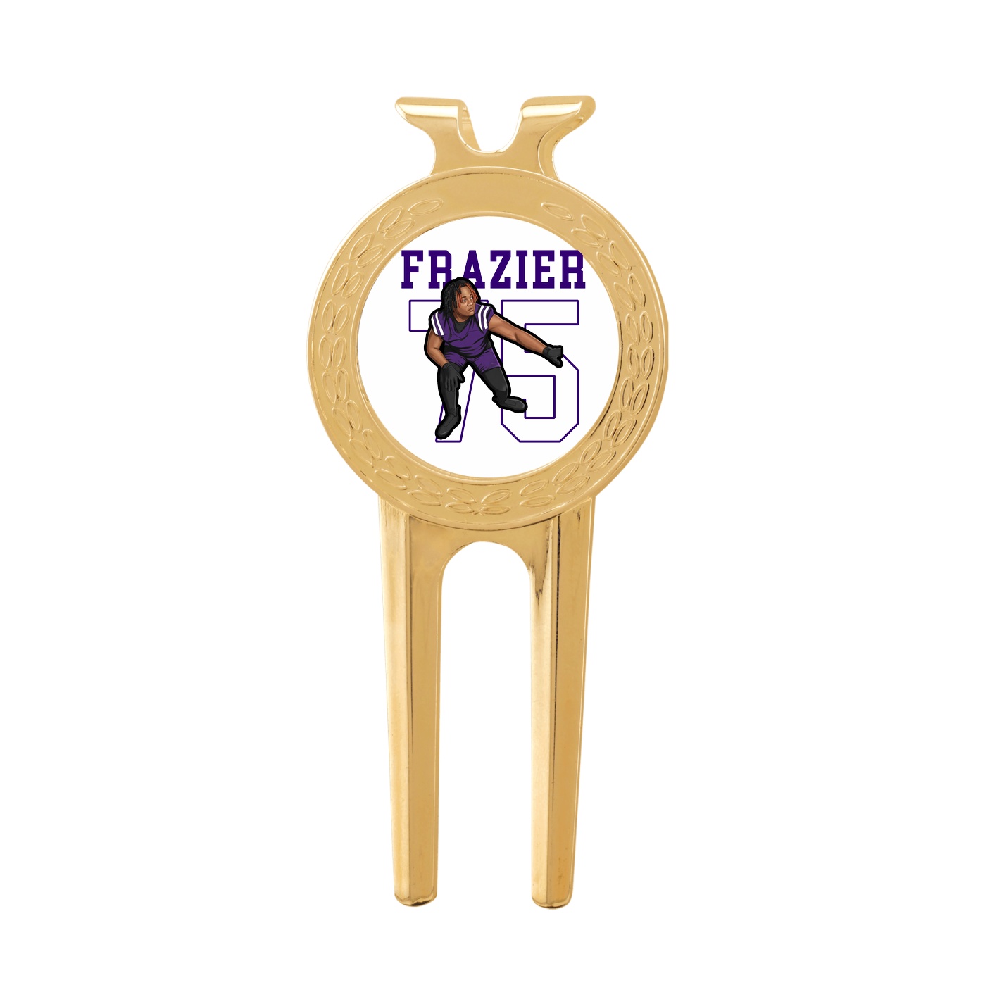 Divot Tool with Ball Marker — Shirsey in Classic