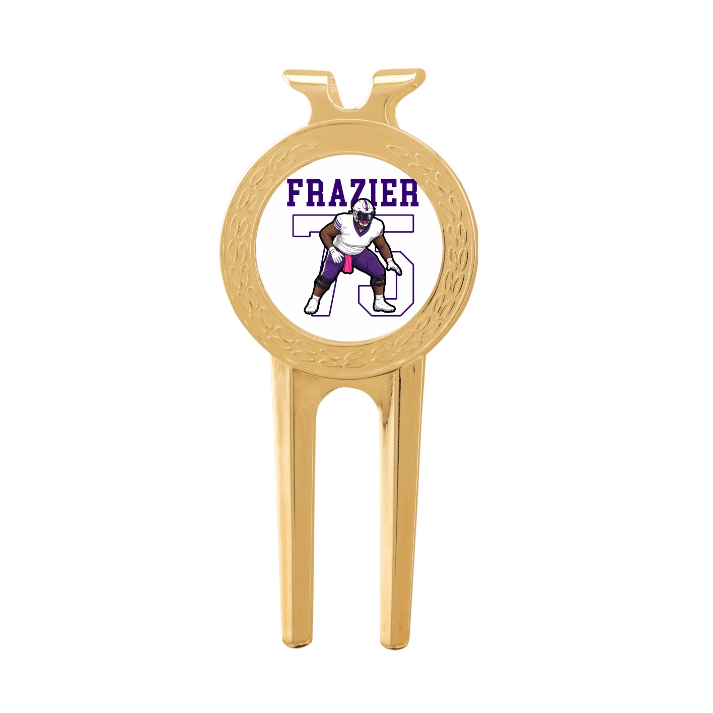 Divot Tool with Ball Marker — Shirsey in Classic