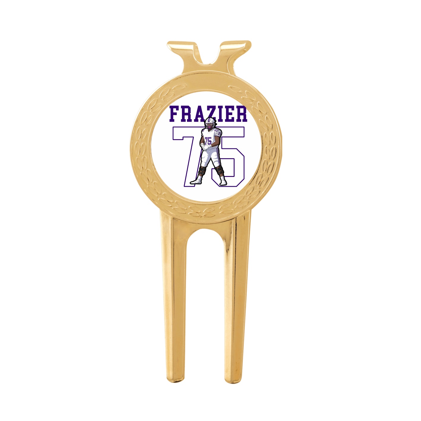 Divot Tool with Ball Marker — Shirsey in Classic