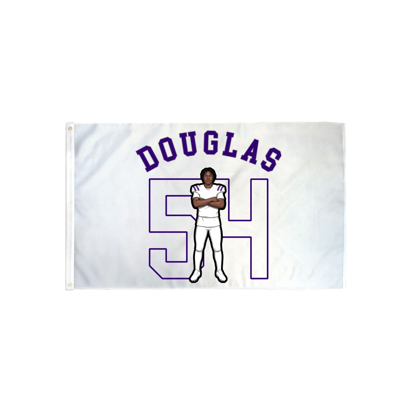 3x5 Flag