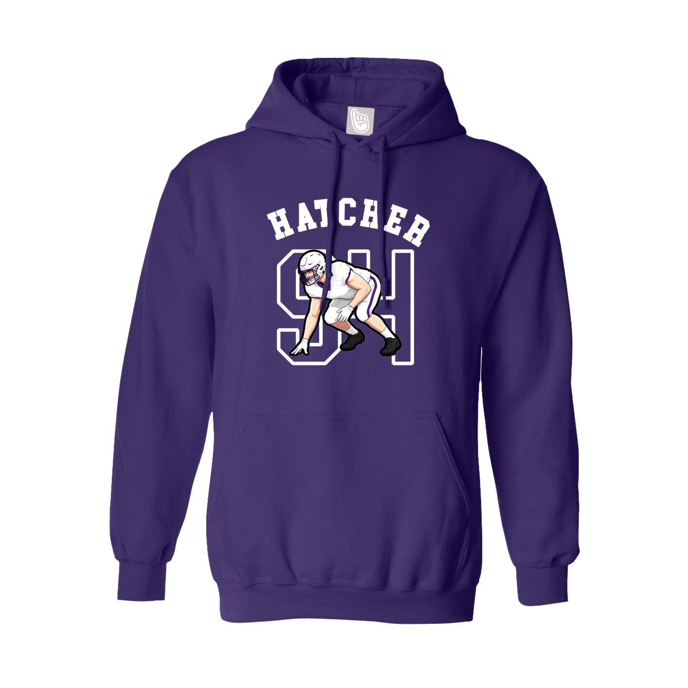 Hoodie