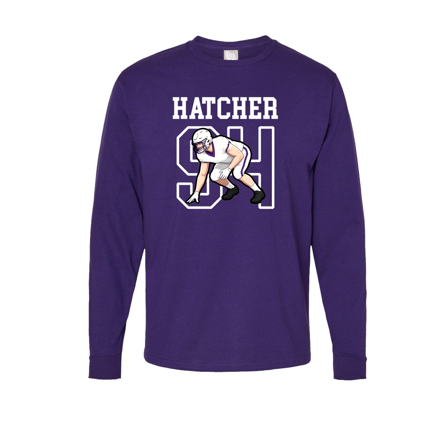 Long Sleeve Tee