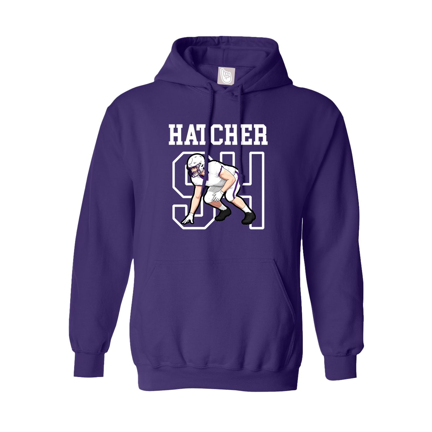 Youth Hoodie