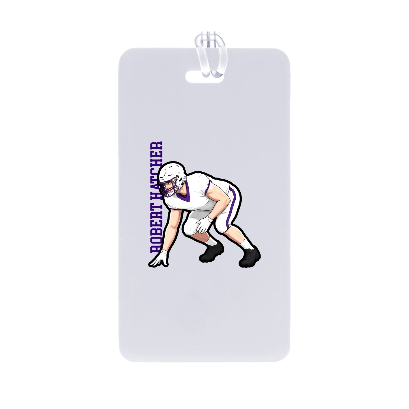 Bag Tag