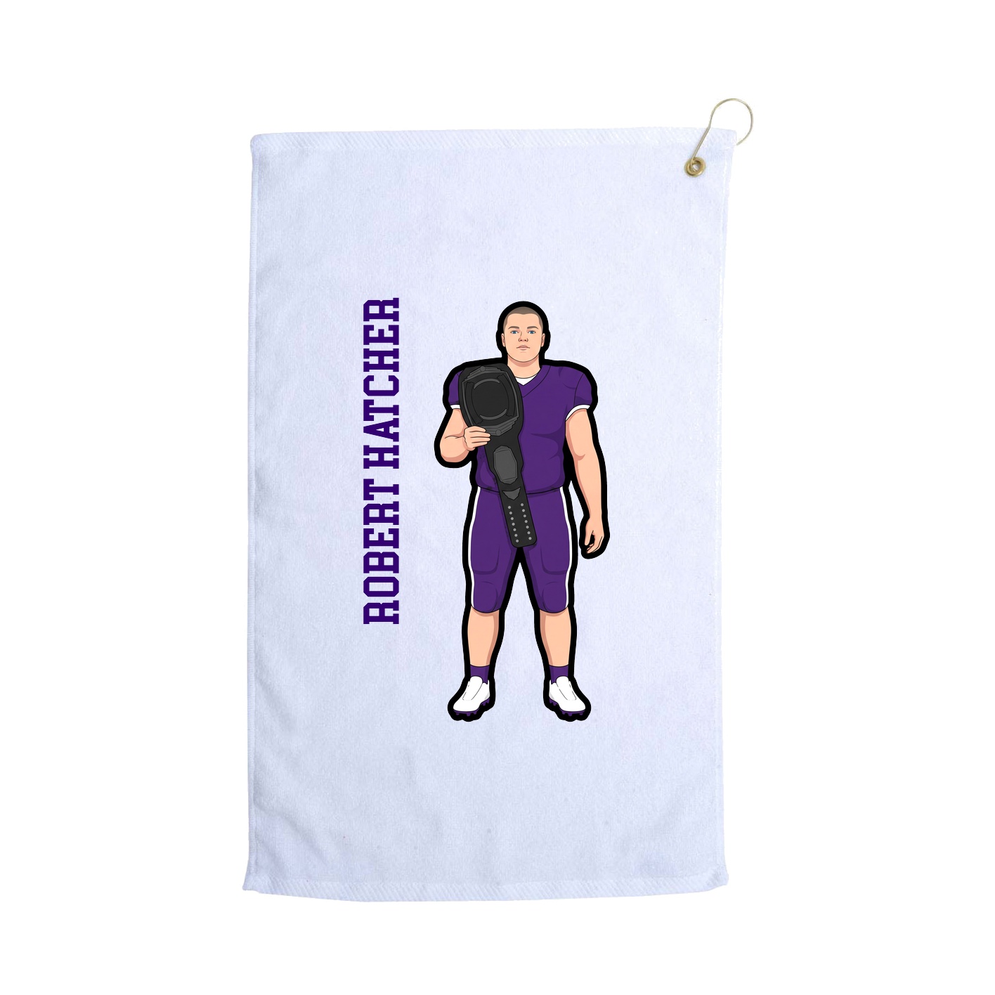 Golf Towel