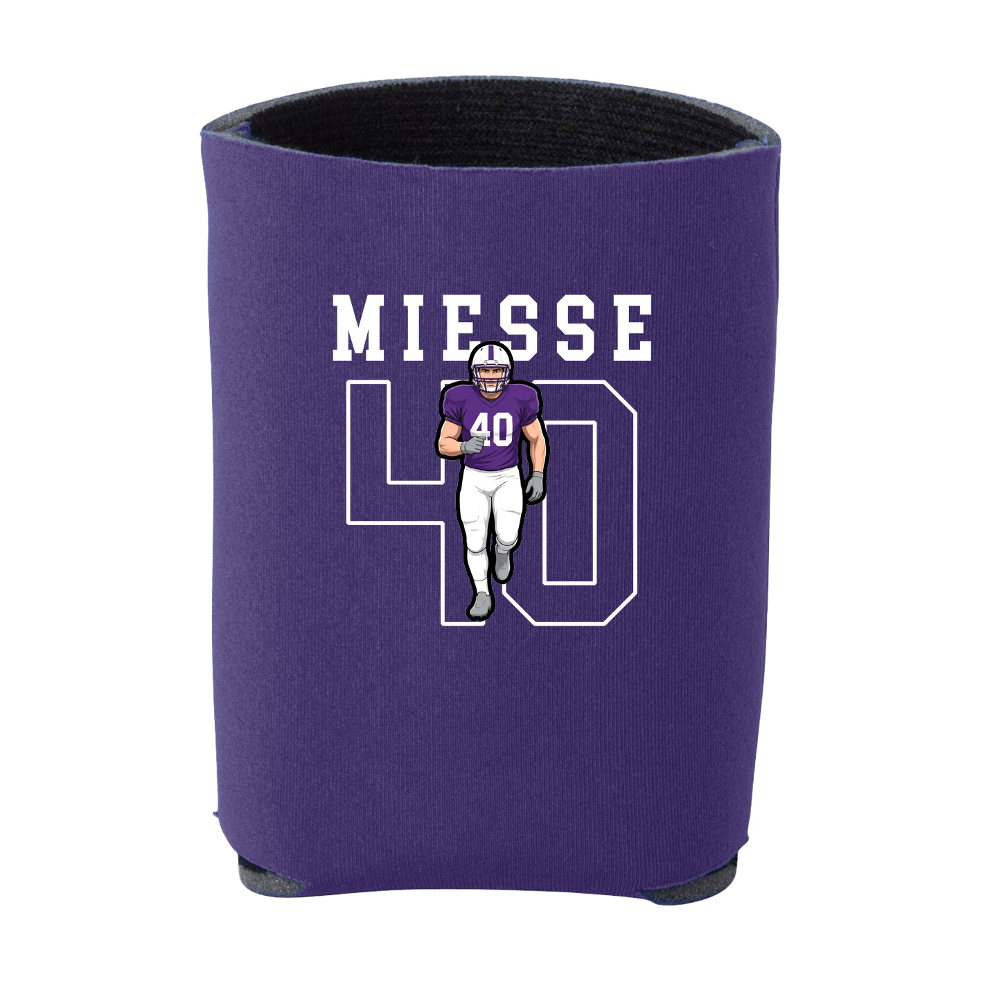 Can Holder — Shirsey in Purple