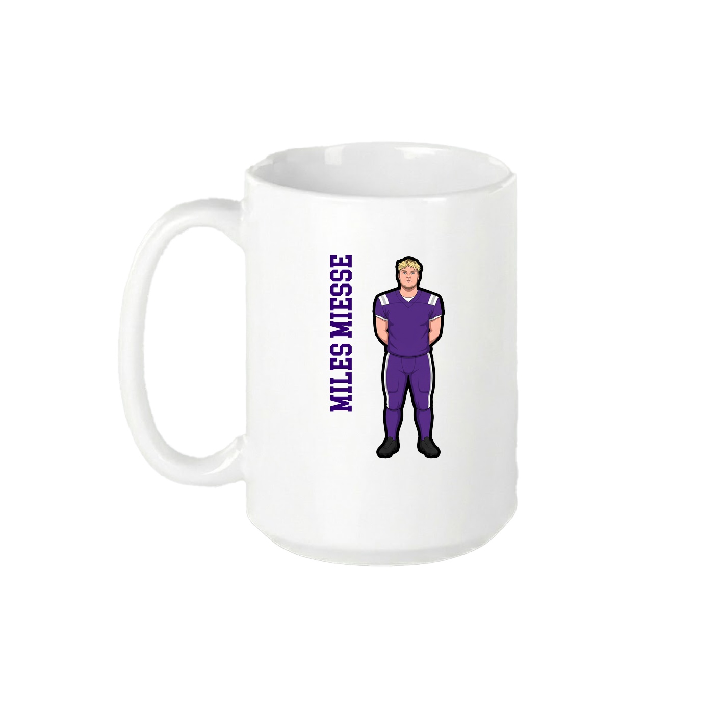 15oz Coffee Mug