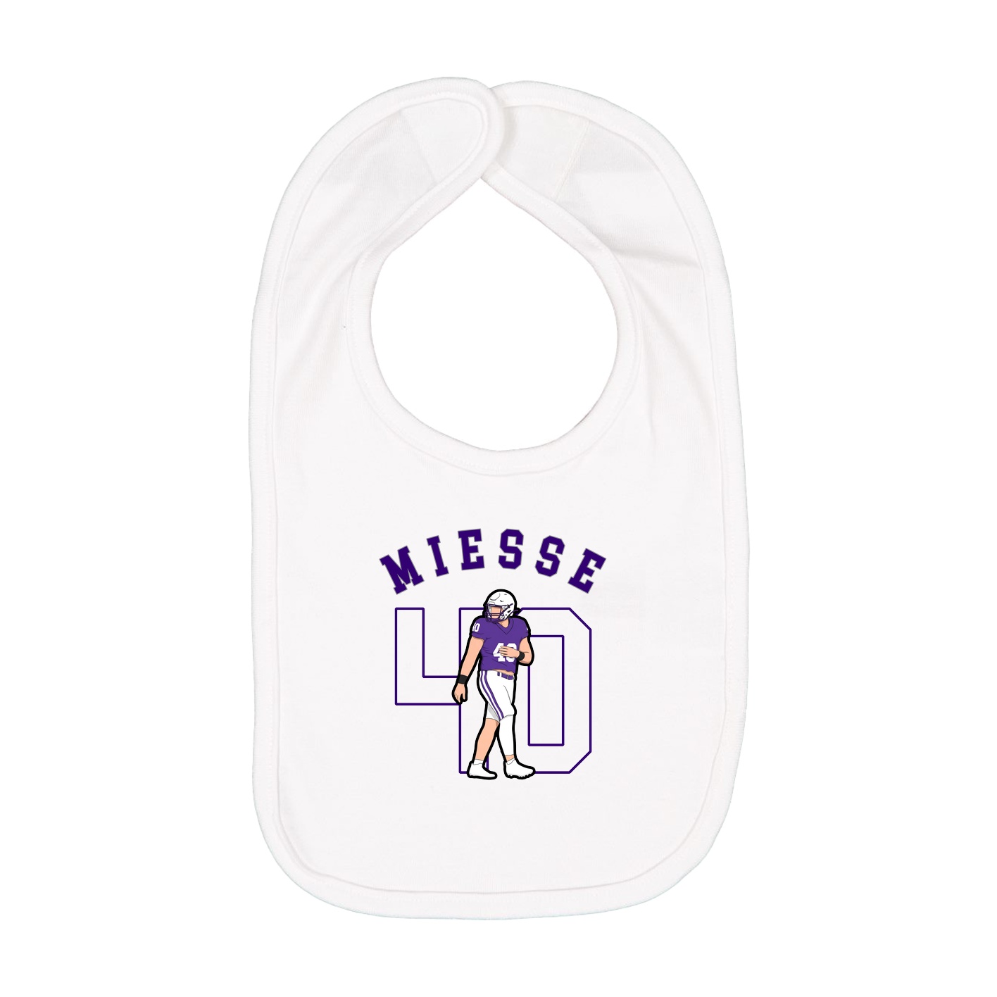 Infant Bib