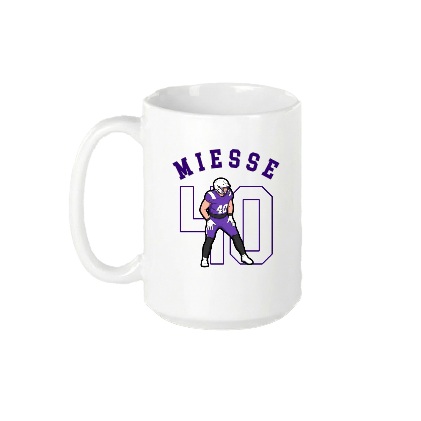 15oz Coffee Mug